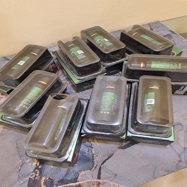 Truskin Vitamin C Serum in Lahore